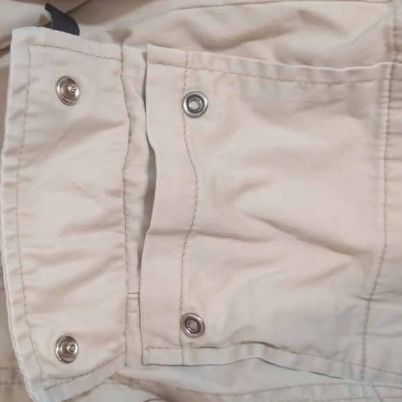 Z. Cavaricci Button Jacket - Picture 6 of 8